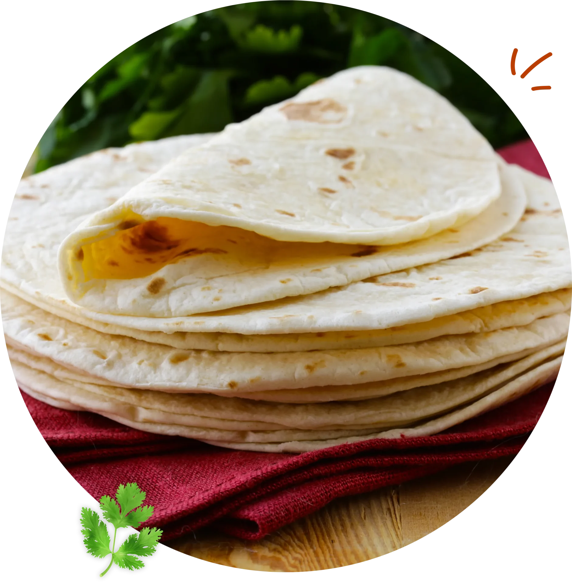 Koki's Tortillas