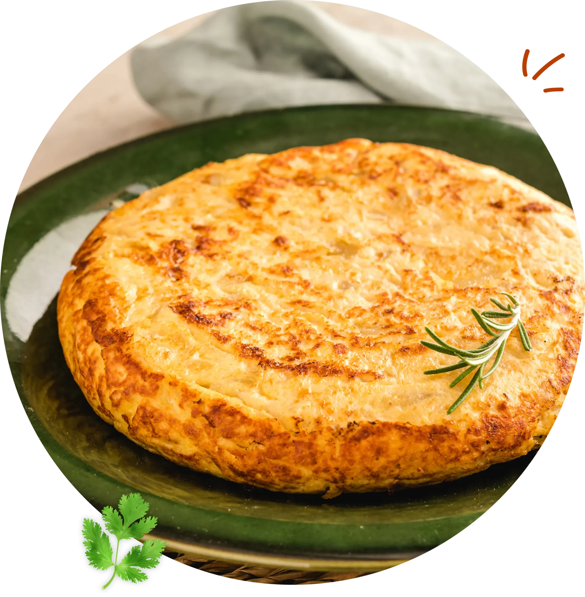 Koki's Tortillas