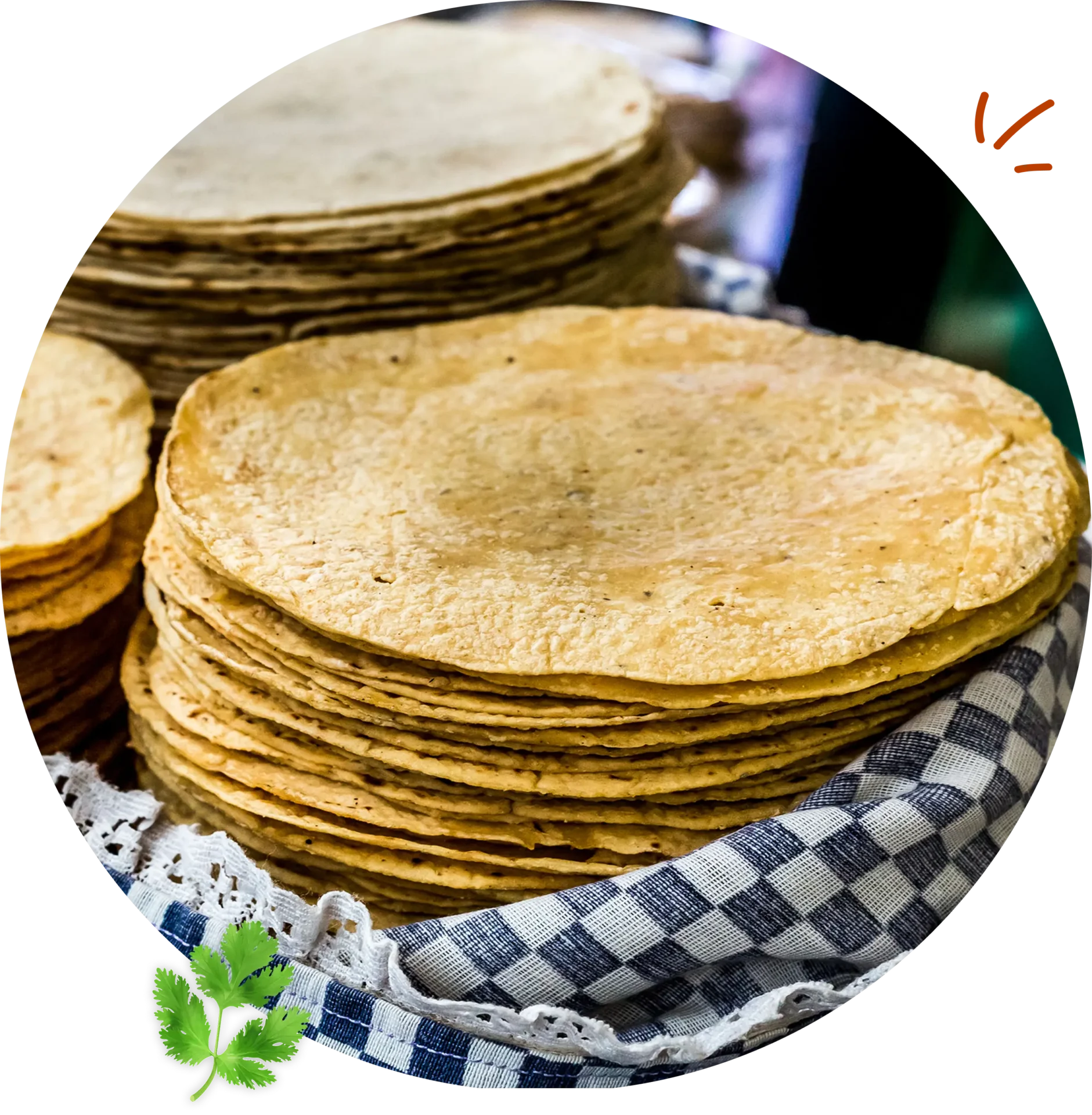 Koki's Tortillas